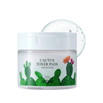 Cactus Toner Pads de Yadah