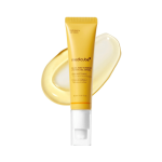 Contorno para ojos Kojic Acid Turmeric Vita Eye Gel Serum de Medicube