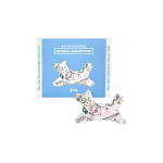 MAMIHLAPINATAPAI (Gua Sha Ceramic Objet Ver.) de ILLIT
