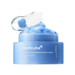 Crema Hyaluronic Moisturizing Capsule de Medicube