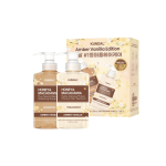 Kit Honey & Macadamia Amber Vanilla Edition de KUNDAL