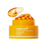 Crema Kojic Acid Turmeric Vita Capsule de Medicube