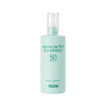 Bloqueador Aqua Cactus Sun Essence SPF50+ PA++++ de YADAH