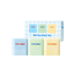 Mini Sun Stick Trio de Tocobo