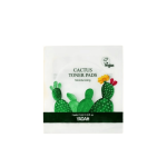 Cactus Toner Pads de Yadah (2 piezas)