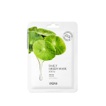 Mascarilla Daily Green Mask de YADAH