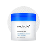 Zero Pore Pad 2.0 de Medicube