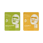 Mascarillas Joyful Time Hydrogel de MIZON