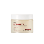 Crema Rice Pepta Collagen Glow Bouncy de NACIFIC