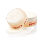 Parches Rice Pepta Collagen Jelly Gel de NACIFIC