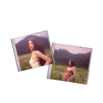 Fallen Angel de Jennie (Blackpink) *PRE-ORDEN*