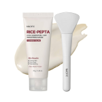Mascarilla Rice Pepta Collagen Peel-Off Wrapping de NACIFIC